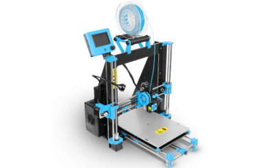 3D tiskárna Xb1-b modrá